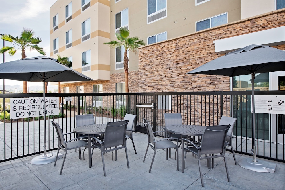 Fairfield by Marriott Inn & Suites Chino - photo 18