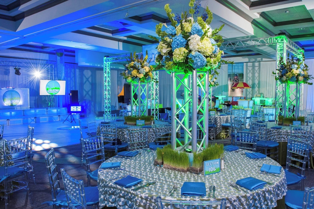 Boca Raton Marriott at Boca Center - photo 88