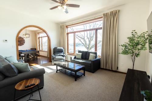 Villager Loft Pool Table & Dining Discounts — Charlevoix — photo 2