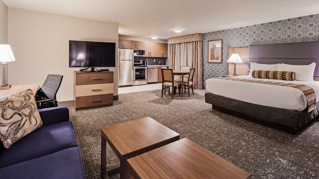Best Western Plus Las Vegas West - photo 5