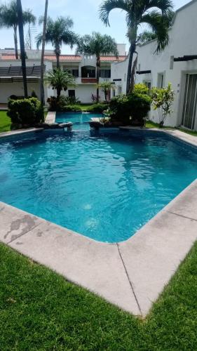 Hc Resort in Cuernavaca, Mexico