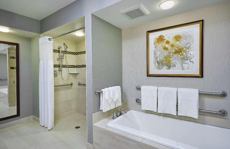 DoubleTree by Hilton Washington DC Crystal City - photo 160