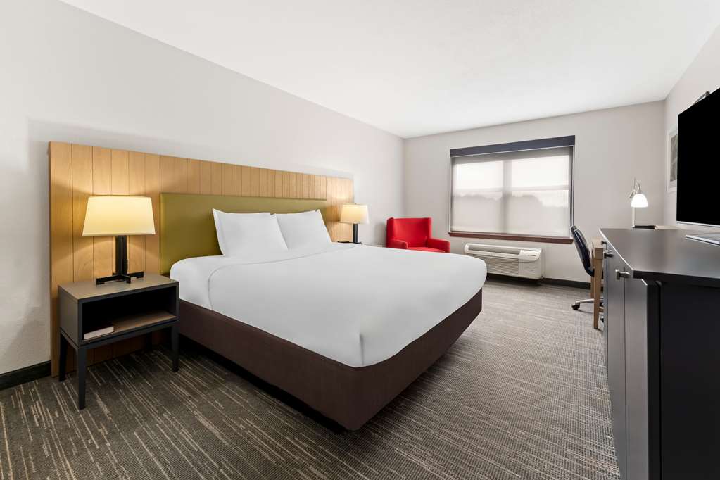 Country Inn & Suites by Radisson Macon North GA - photo 15