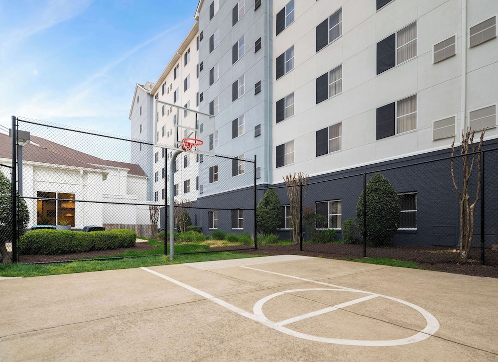 Homewood Suites by Hilton Richmond Chester - photo 29