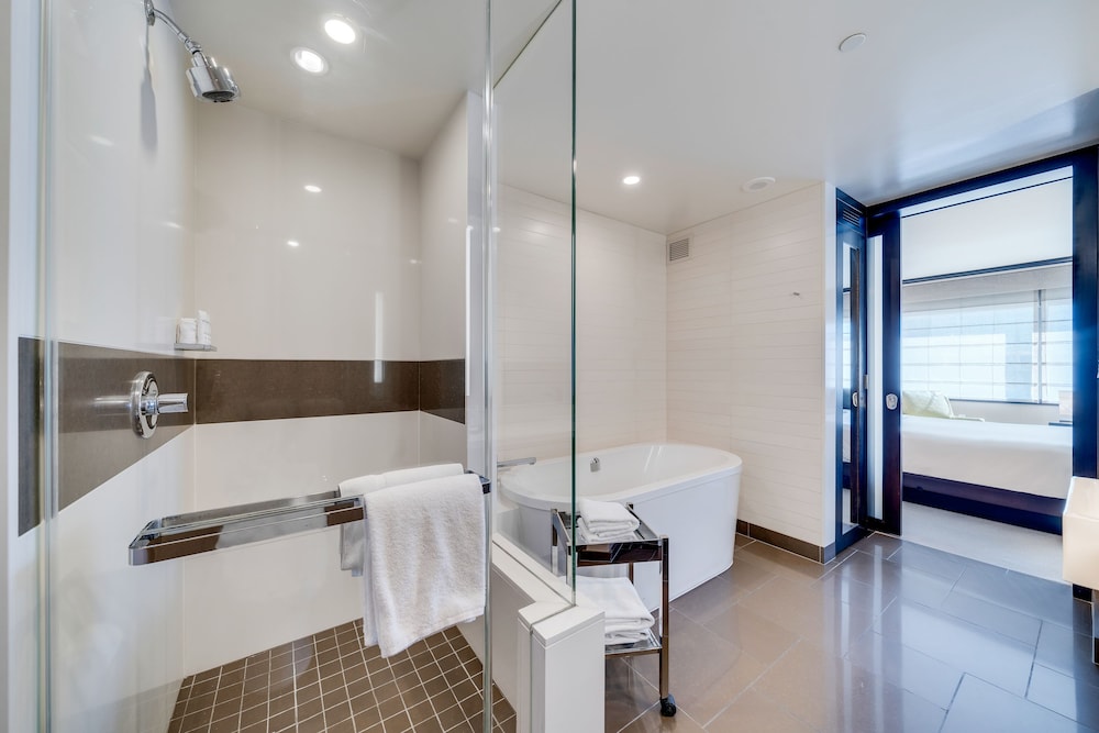 Jet Luxury at the Vdara Condo Hotel - photo 85