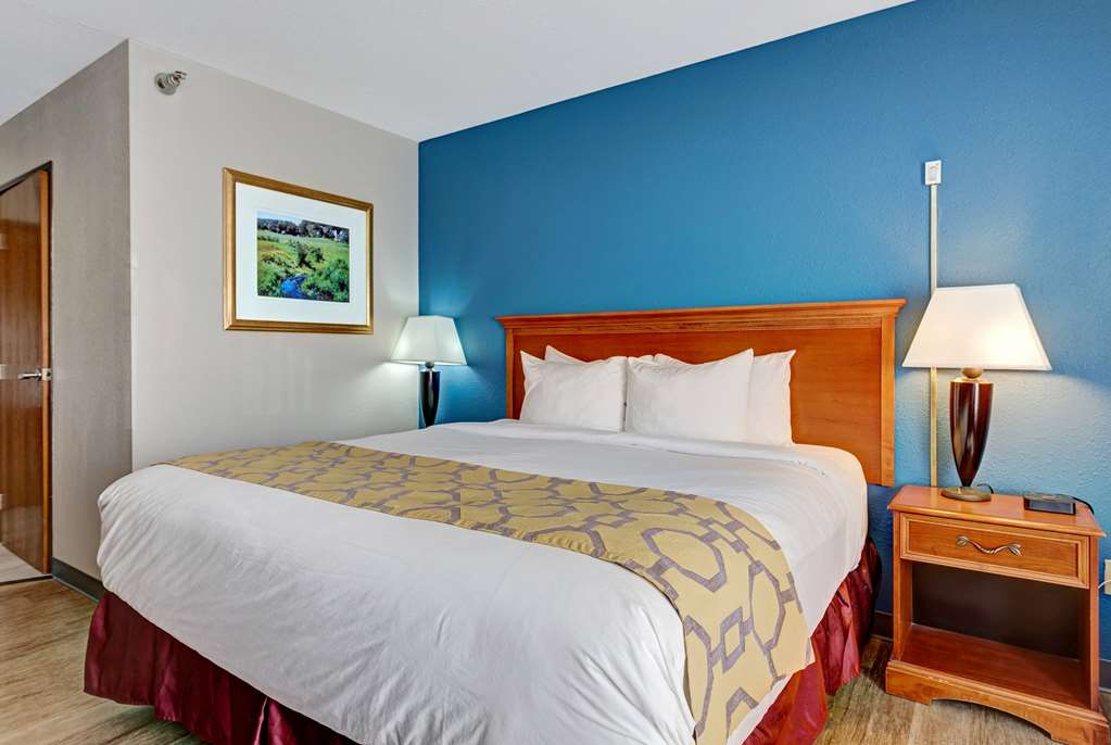 Baymont by Wyndham Salida - photo 42