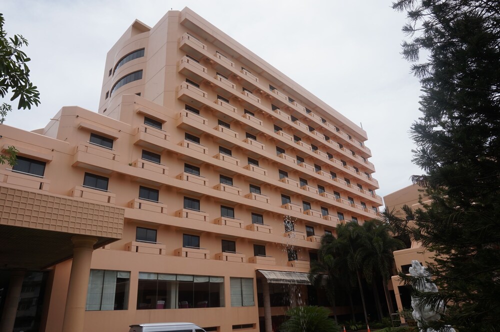 Ban Chiang Hotel in Udon Thani, Thailand