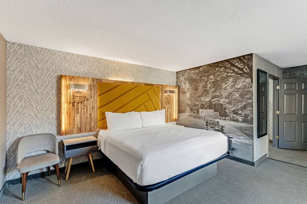 The Wander Hotel a Ramada by Wyndham - photo 16