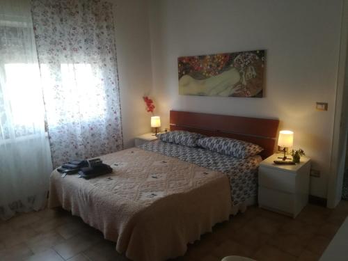 Affittacamere Stazione 24 — hotel in Cervignano Del Friuli