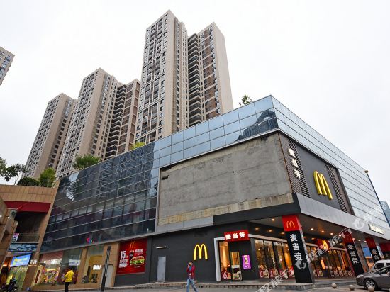 Fengwo Apartment Hotel - last minute hotel in Changsha