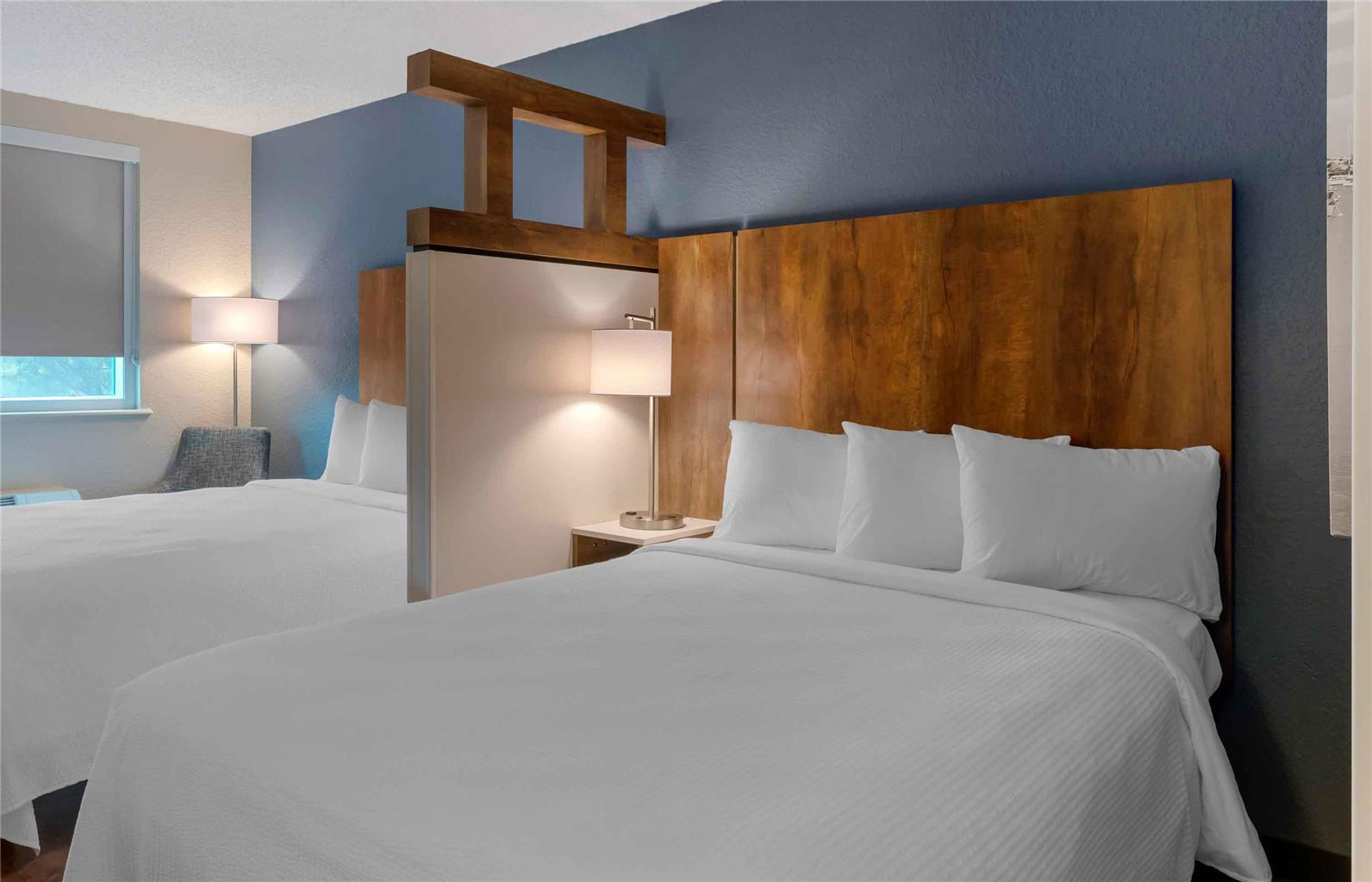 Extended Stay America Suites Fort Lauderdale Plantation - photo 33