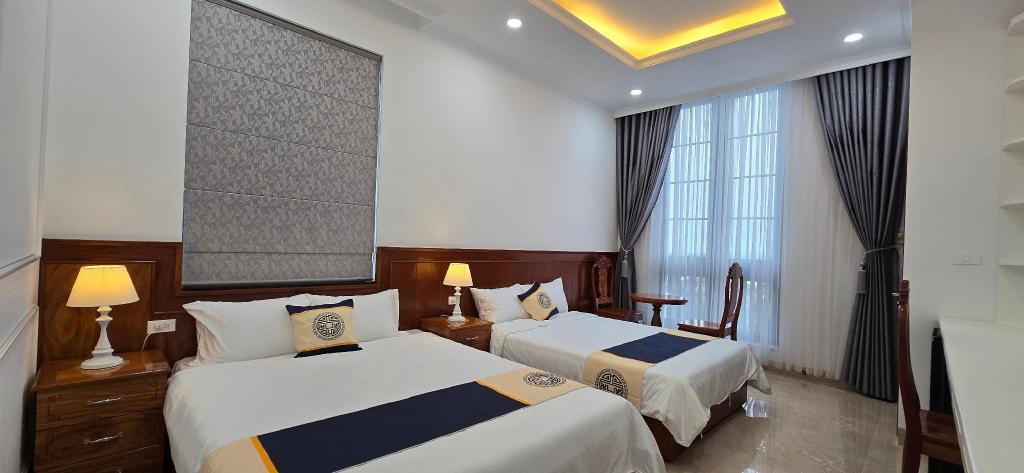 Hotel D&T - last minute hotel in Thong Nhat