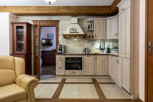 Portofino — 4-Star Luxury Hotel in Zakopane, Poland