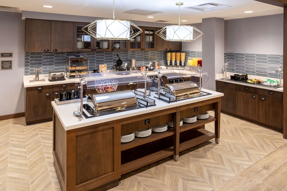 Homewood Suites by Hilton Albuquerque Downtown - photo 22