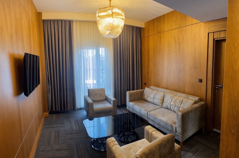 Turistik Palas Otel — Diyarbakir — photo 3