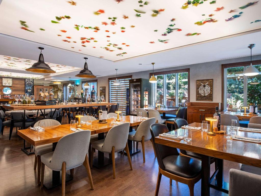 Mercure Tbilisi Old Town