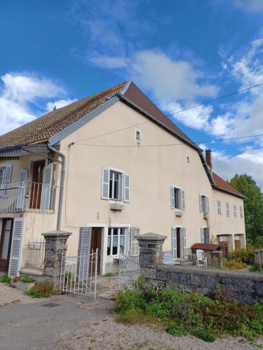 Ferme Comtoise de Charme - last minute hotel in Unknown City