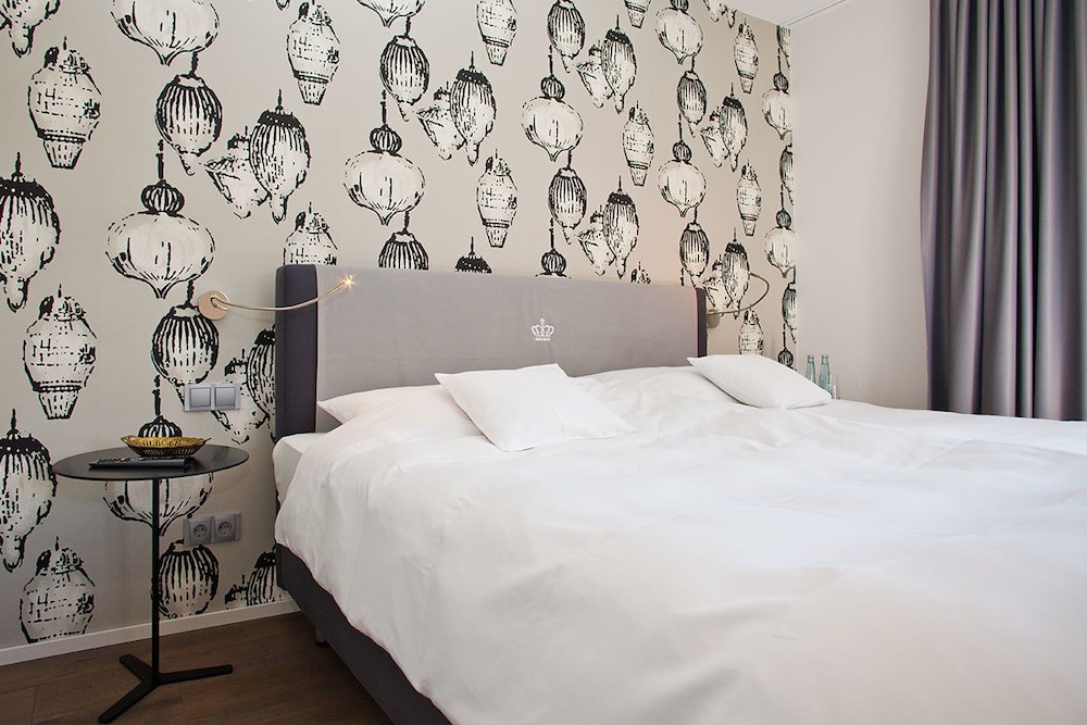Hotel & Restaurant Krone — Weil Am Rhein — photo 3