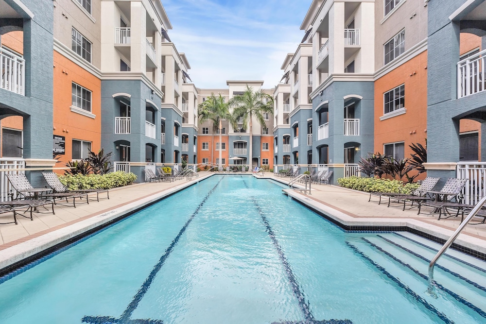 Dharma Home Suites South Miami at Red Road Commons - featured photo