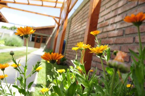 La Aljaba — 4-Star Luxury Hotel in El Bolson, Argentina