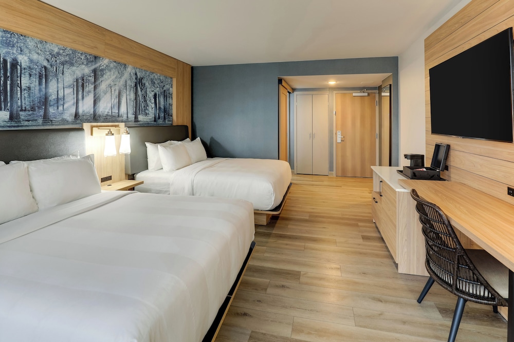 Mobile Marriott - photo 12