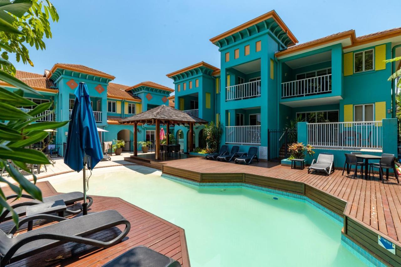 Casa Papaya Adults Only Apartment — 4-Star Luxury Hotel in Port Douglas, Australia