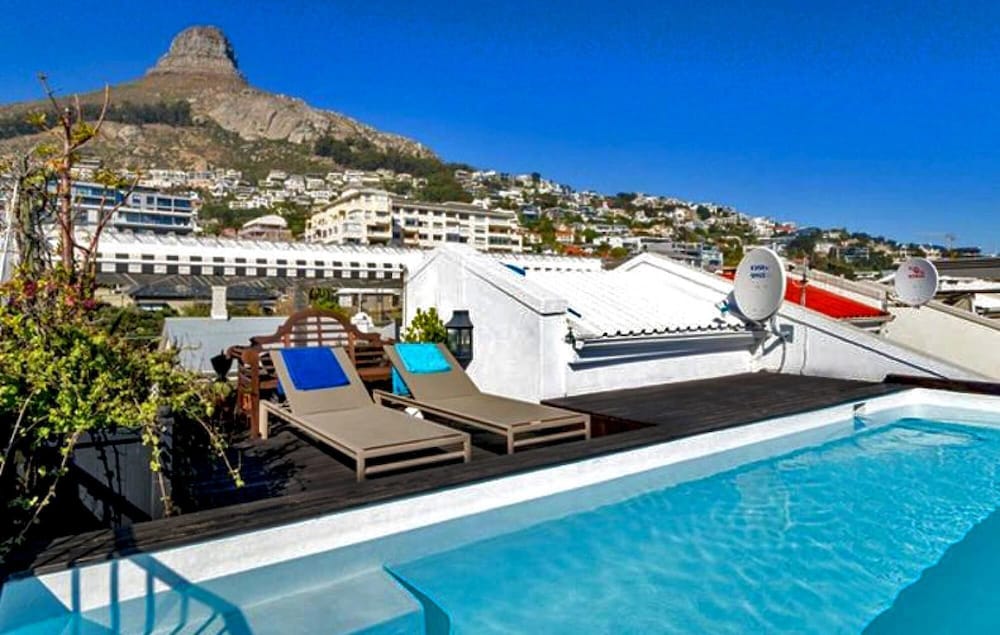 Bantry Bay Guesthouse