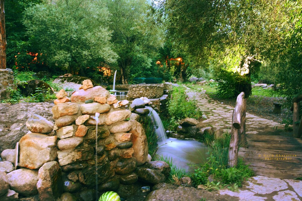 Getahovit Resort — Ijevan — photo 3