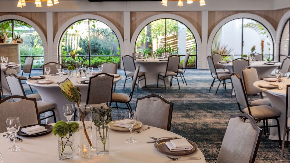 The Leta Santa Barbara Goleta Tapestry Collection by Hilton - photo 70