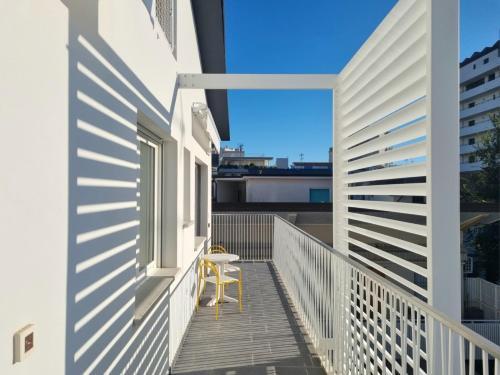 Appartamento Tortuga — 4-Star Luxury Hotel in Lignano Sabbiadoro, Italy
