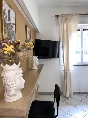 Casa A Pupidda vicino al mare — 4-Star Luxury Hotel in Avola, Italy