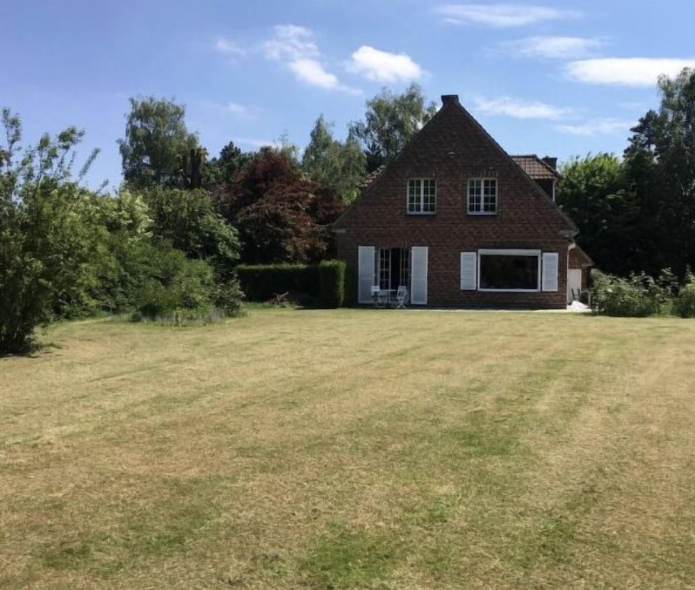 Les Jardins de Beaumont — hotel in Hem
