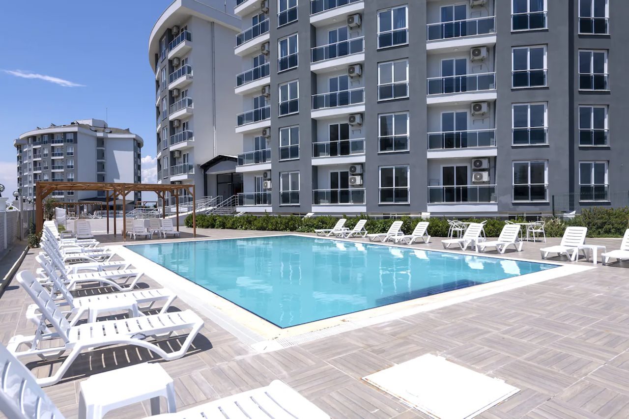 Palmet Family Lara — 4-Star Luxury Hotel in Antalya, Turkey