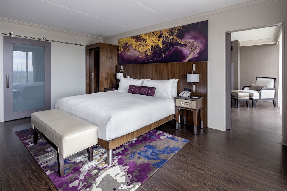 Marriott Baton Rouge - photo 6