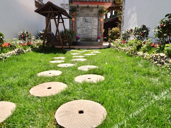 MingJingXuan in Lijiang, People's Republic of China