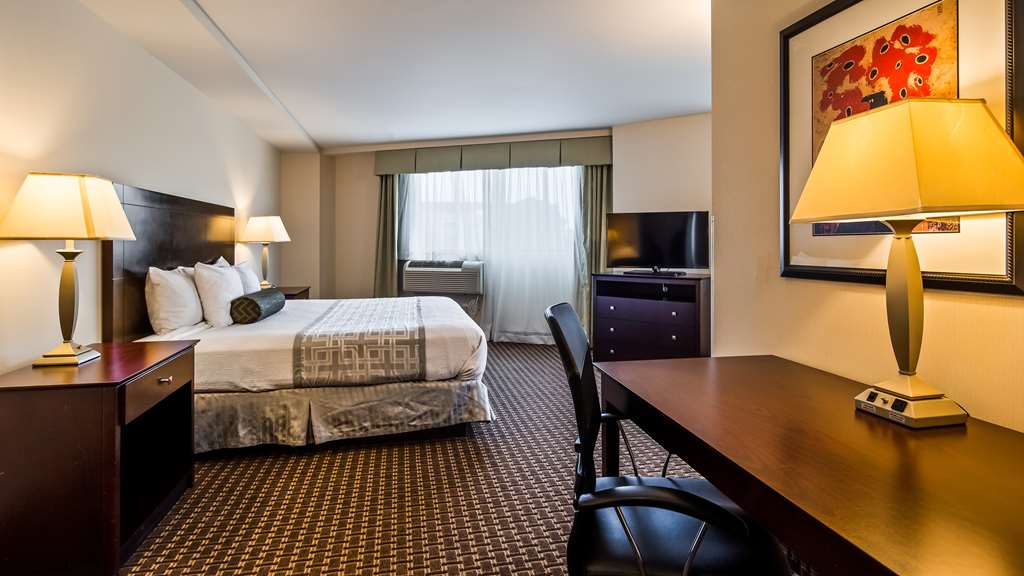 Best Western Plus Philadelphia Airport S. At Widener Univ. - photo 23