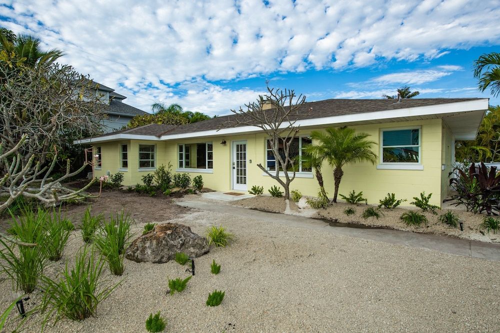 Island Life by AMI Locals in Holmes Beach, United States