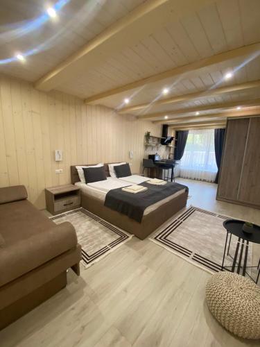Smerekova Hata - last minute hotel in Unknown City