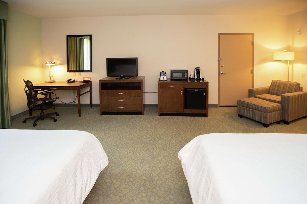 Hilton Garden Inn Covington - photo 11