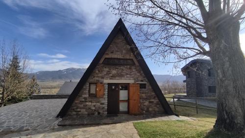 La Cabana De Ger — Ger