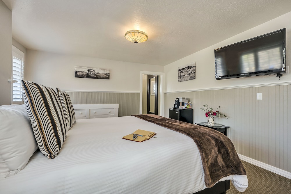 Craftsman Inn - photo 33