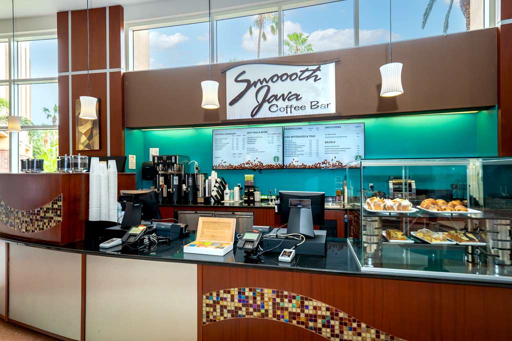 Rosen Centre Hotel - photo 42