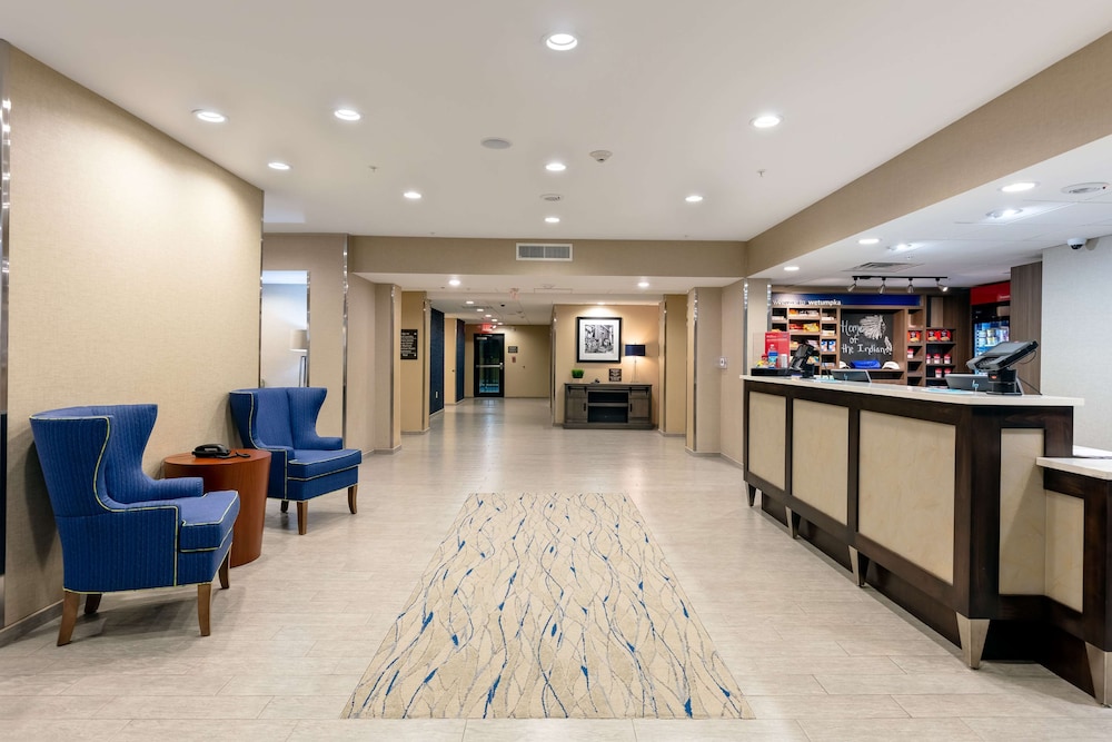 Hampton Inn Wetumpka - photo 8