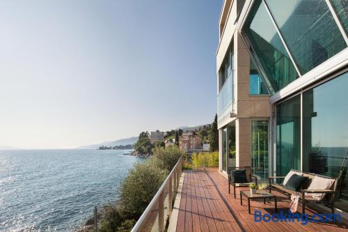Apartments Villa Arentz — 4-Star Luxury Hotel in Opatija, Croatia