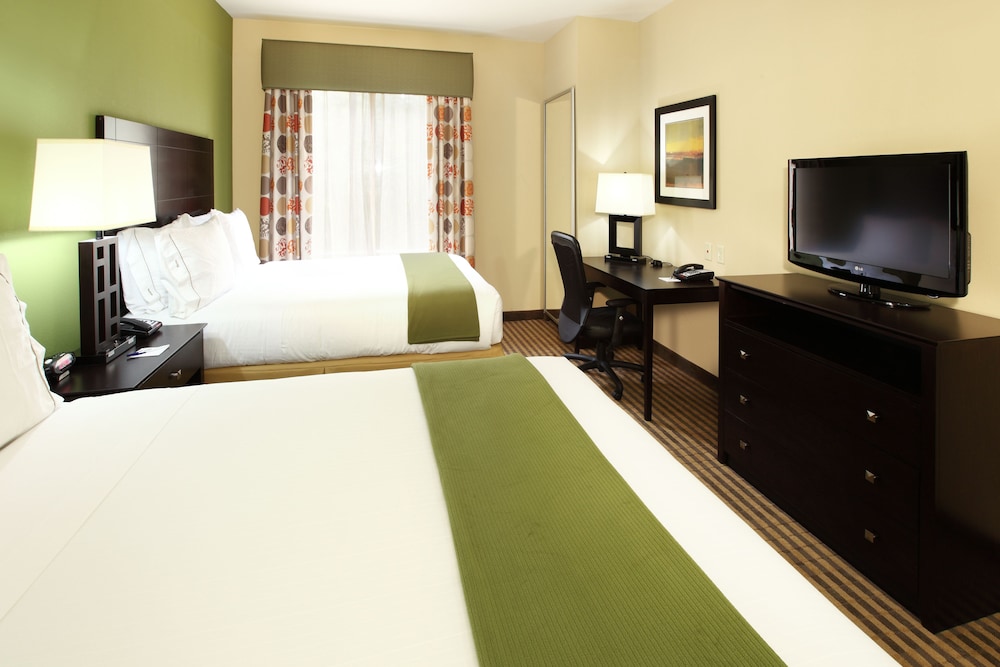 Holiday Inn Express & Suites Maumelle Little Rock NW an IHG Hotel - photo 4