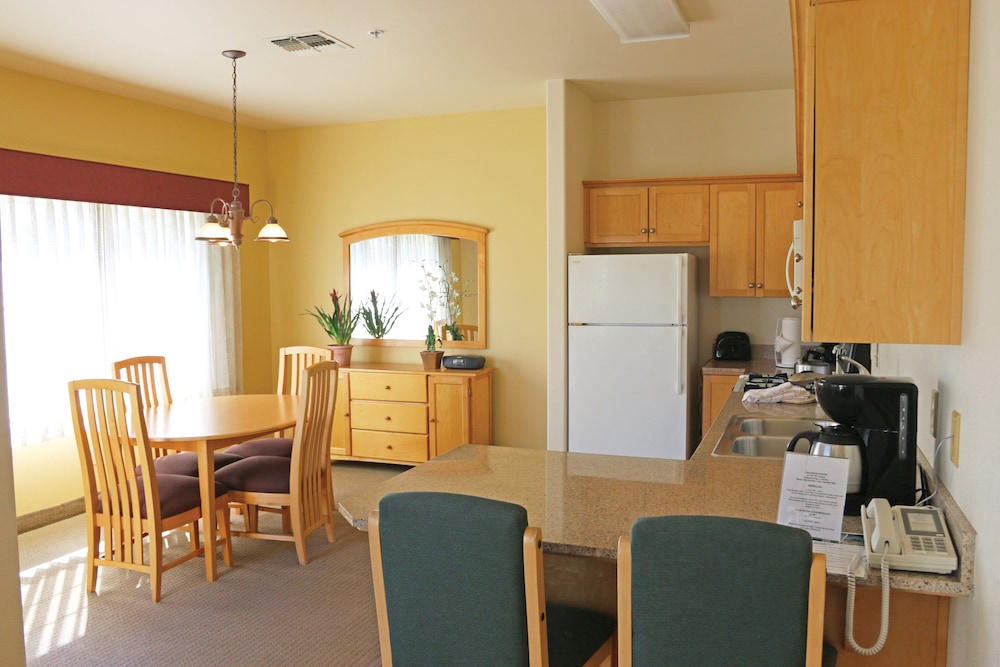 Worldmark Cathedral City - photo 8