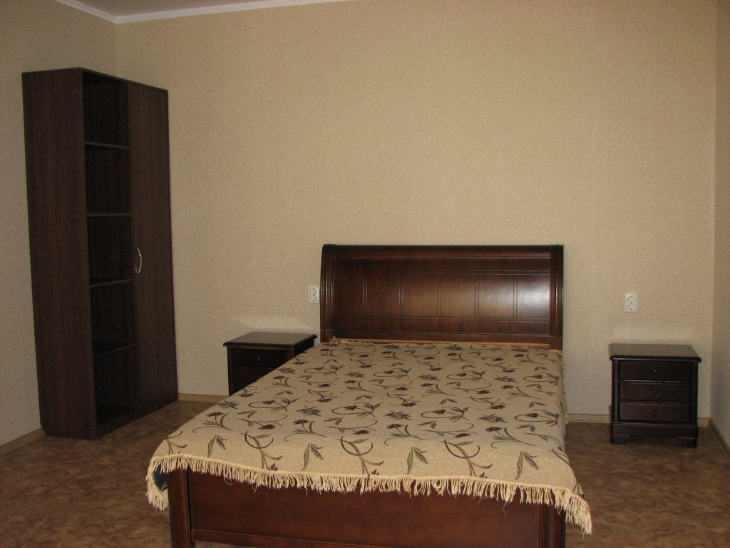Mini Hotel Pomorye — Unknown City — photo 2