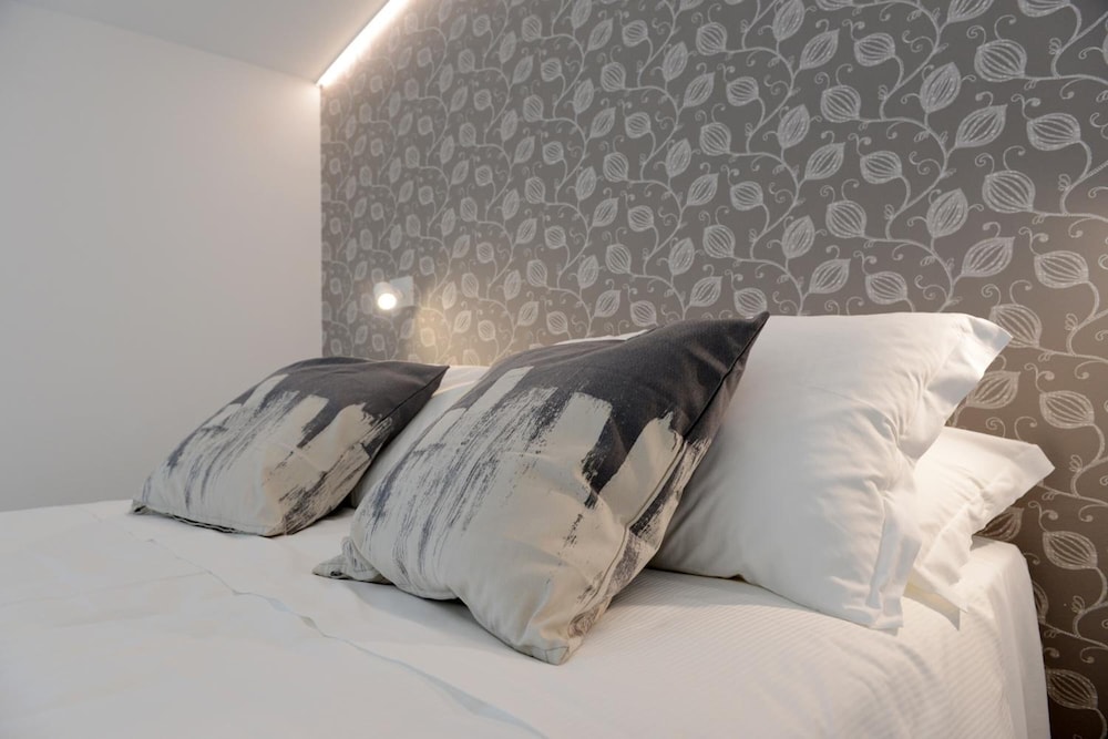 Miramed Rooms in Termoli, Italy