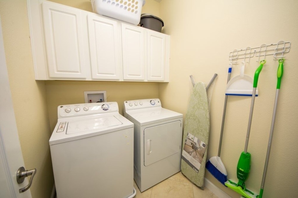 Alana's Champions Gate Townhome Kissimmee - photo 14