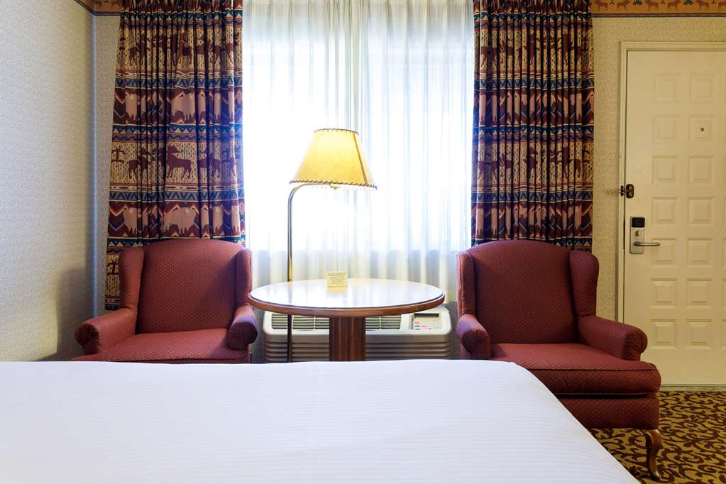 Gold Country Inn and Casino by Red Lion Hotels - photo 11